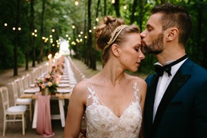 Matteo + Laura