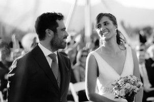Consuelo + Cristián