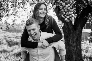Anna + Sam