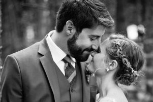 Mary Ann + Brandon