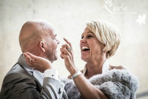 Anja + Koen