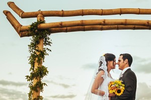 Lucia + Rodrigo