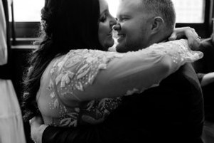 Lauren + Sean