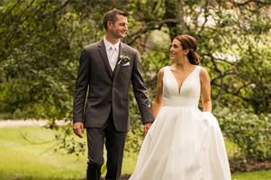 Julia + Brendan