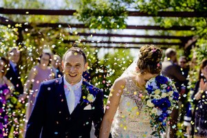 Sarah + Phillip