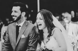 Ana + Daniel