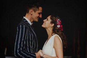 Valentina + Davor