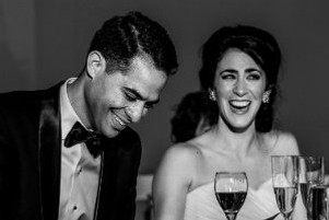 Tim + Lauren