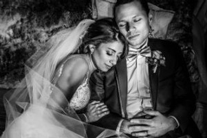 Joanna + Rob