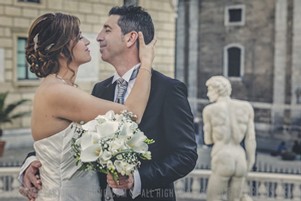 Fabio + Federica
