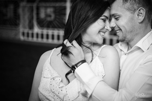 Georgiana + Ciprian