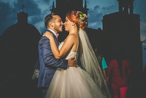 Giovvana + Josué