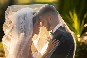 Daniela + Drew