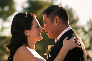 Lauren + Oscar