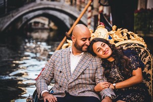 Andrew + Marina