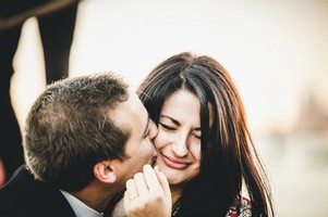 Andy + Silvie