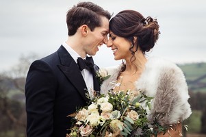 Noor + Alex