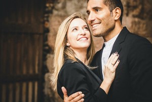 Valentina + Max