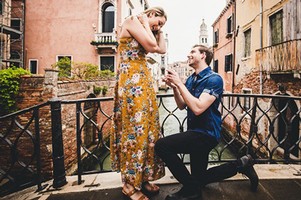 Stephanie + Trevor