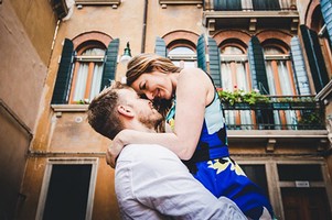 Megan + Dylan