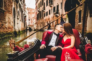 Thomas + Stephanie