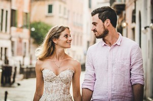 Mitchell + Samantha