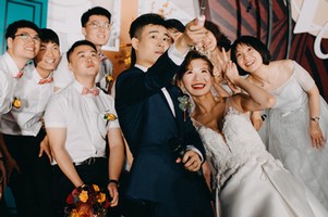 huan + yang