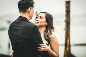 Duy + Jennifer