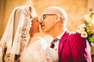 Danielle + Steve
