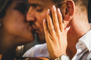 Chiara + Manolo