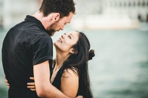 Joshua + Amy