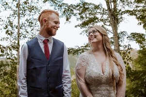 Brianna + Sean