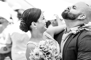 VICTOR + DESI