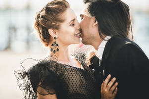 Cristhian + Gabriela
