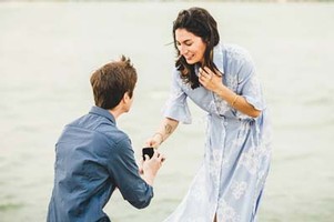 Fernando + Milagros