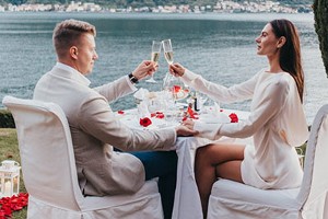 Alina + Pavel