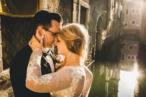 Hannah + Ryan