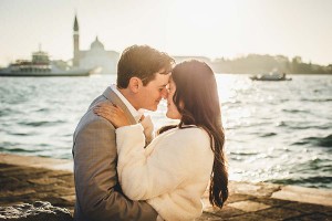 Tanya + Brian
