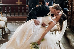 Amalie + Simon