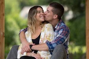 Francisca + Nico