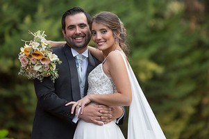 Sofía + Rodrigo