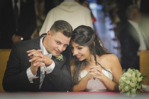 Katia + Salvo
