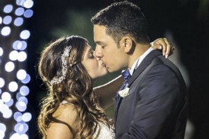 Fabiola + Marco