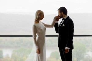 Elizaveta + Vlad