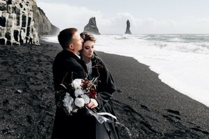 Irina + Andrey