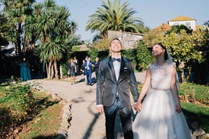 Carla + Sergio