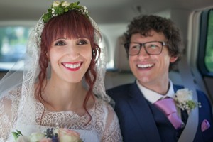 Sinziana + Michael