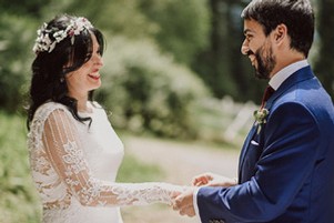 Esti + Asier
