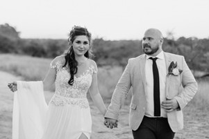 Meghan + James