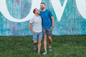 Bret + Ryan